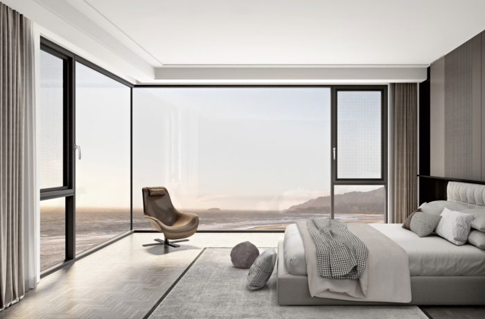 佛山伊卡西门窗,伊卡西系统门窗