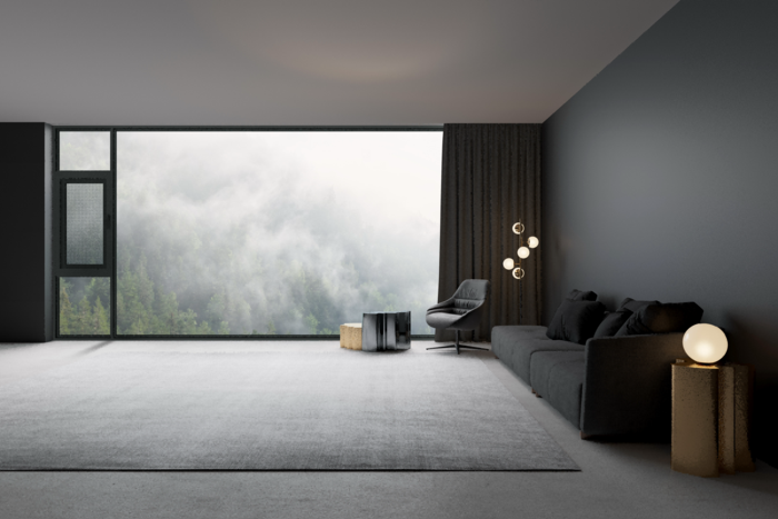 佛山伊卡西门窗,伊卡西系统门窗